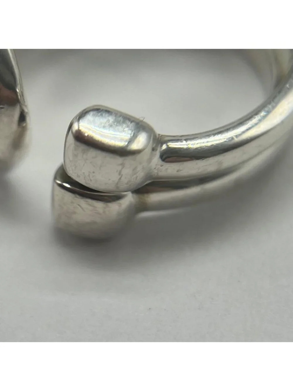 Gucci Horsebit Ring Multicolor